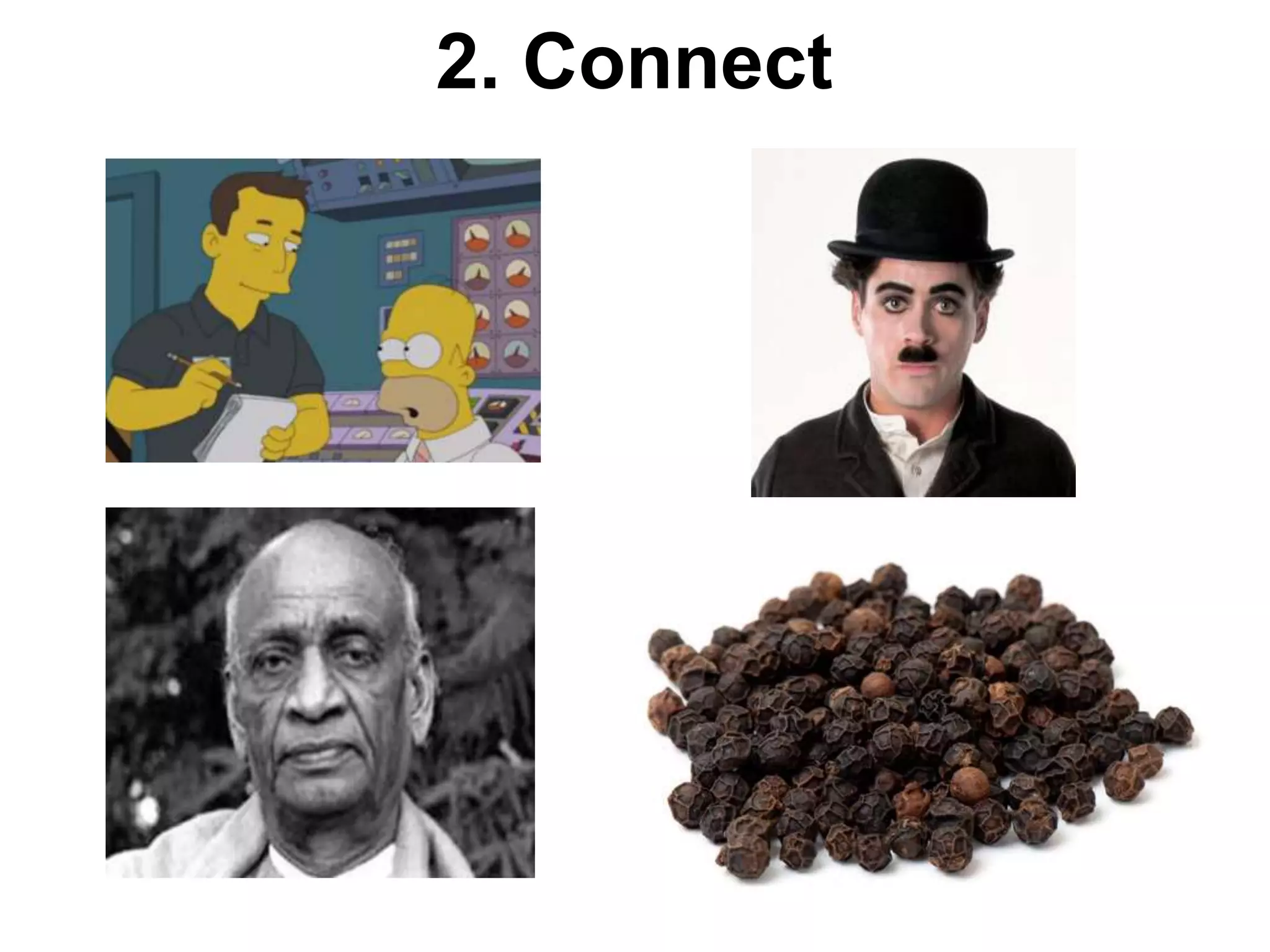 2. Connect
 
