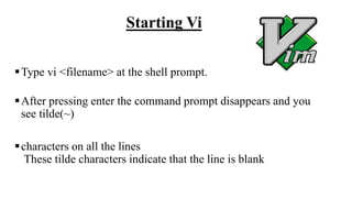 Vi editor | PPTX