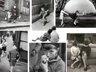 Textes pris sur un diapo :
« Vie de 1935 à 1960 sur photos de l’ile de
                Bréhat »




         Photos prises...