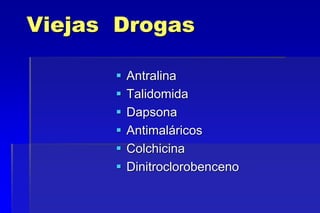 Viejas-drogas-BOg-COL-2007.ppt