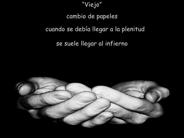 Viejos