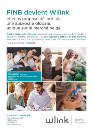 Vie à Lasne 136 - Juin 2015 - partie 2