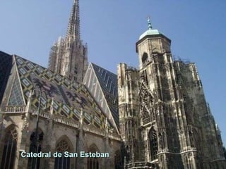 Catedral de San Esteban 