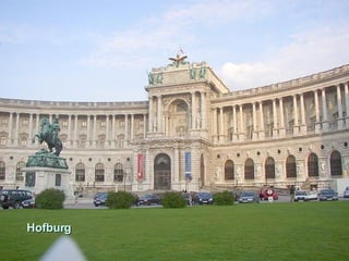 Hofburg