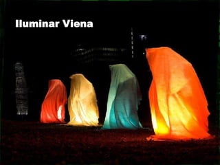 Iluminar Viena
 