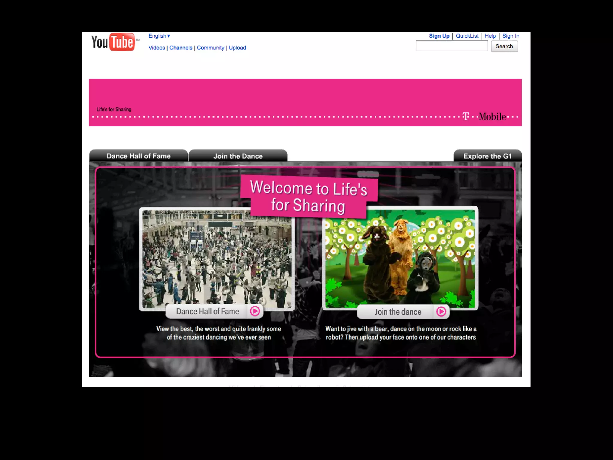 Vienna Social Media Conf, 20 April 2009