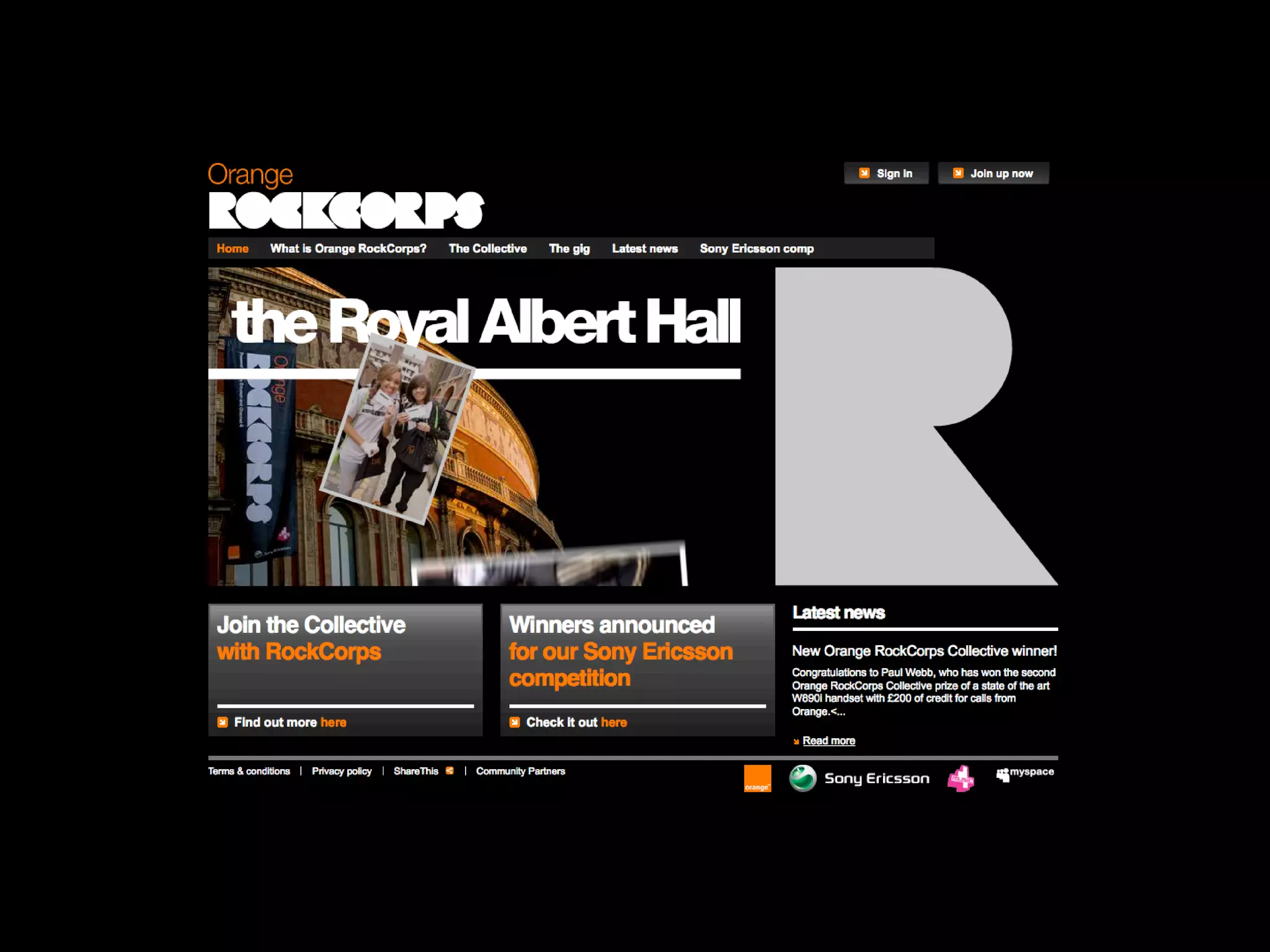 Vienna Social Media Conf, 20 April 2009