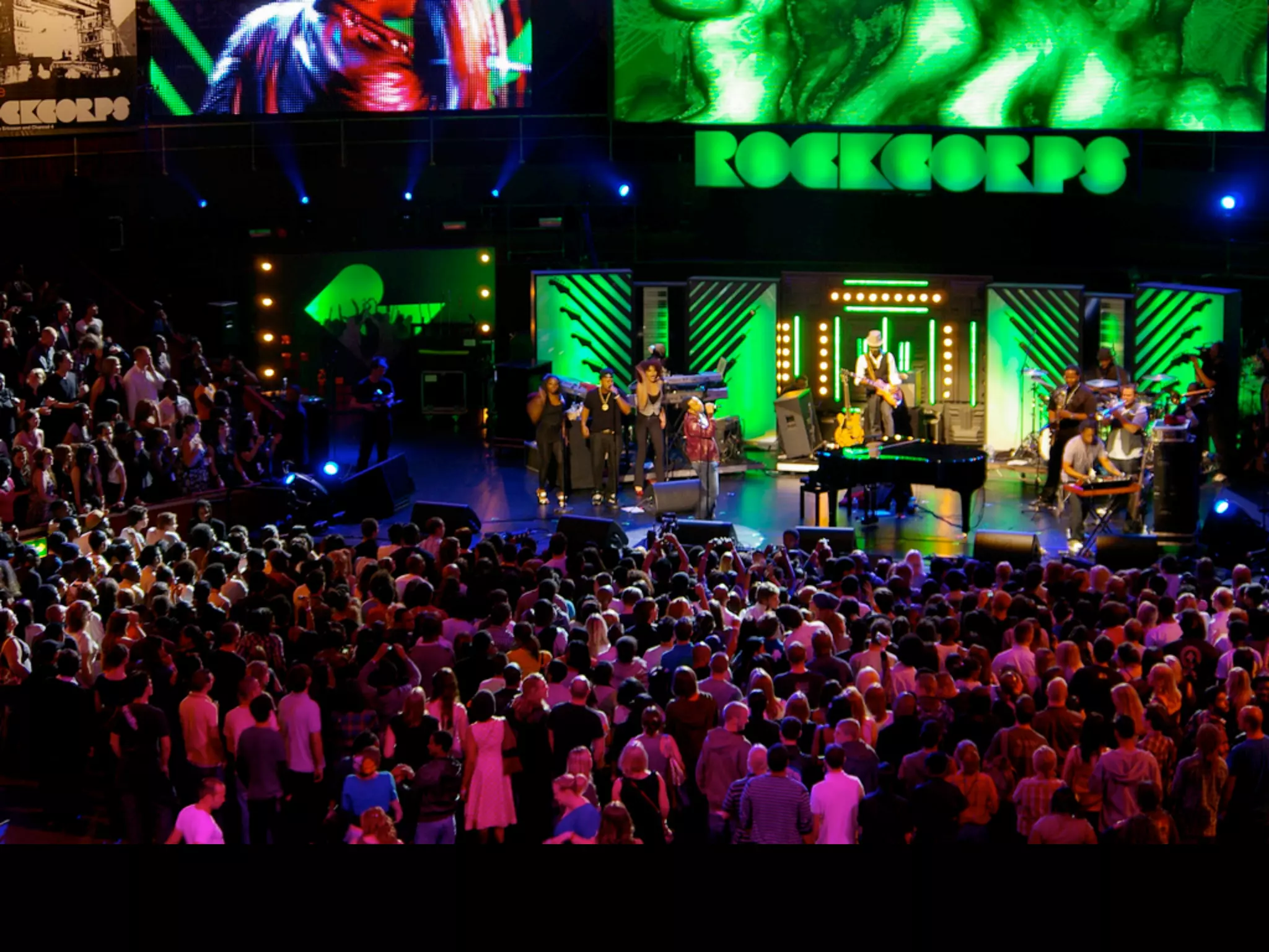 Vienna Social Media Conf, 20 April 2009