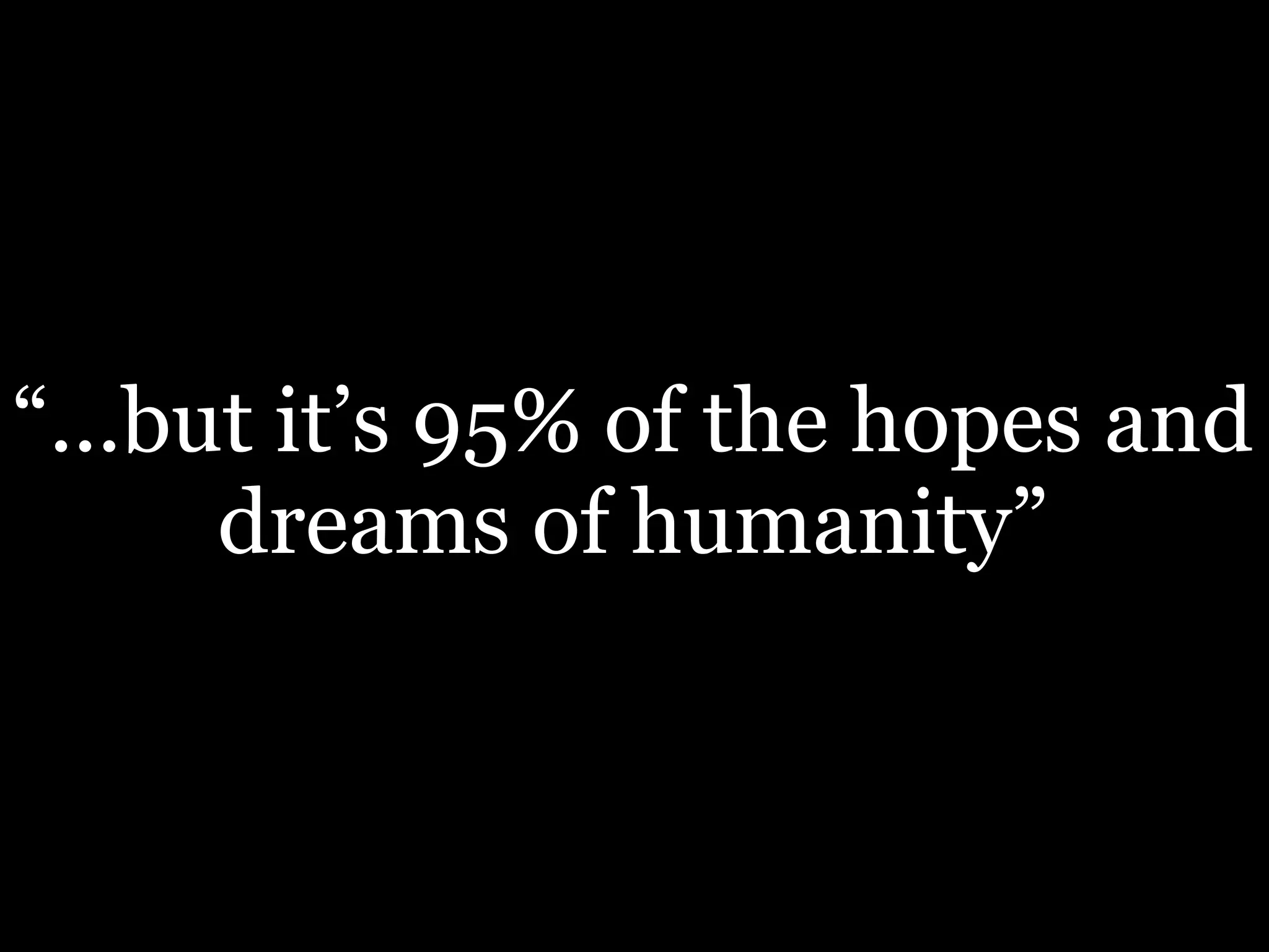 Vienna Social Media Conf, 20 April 2009