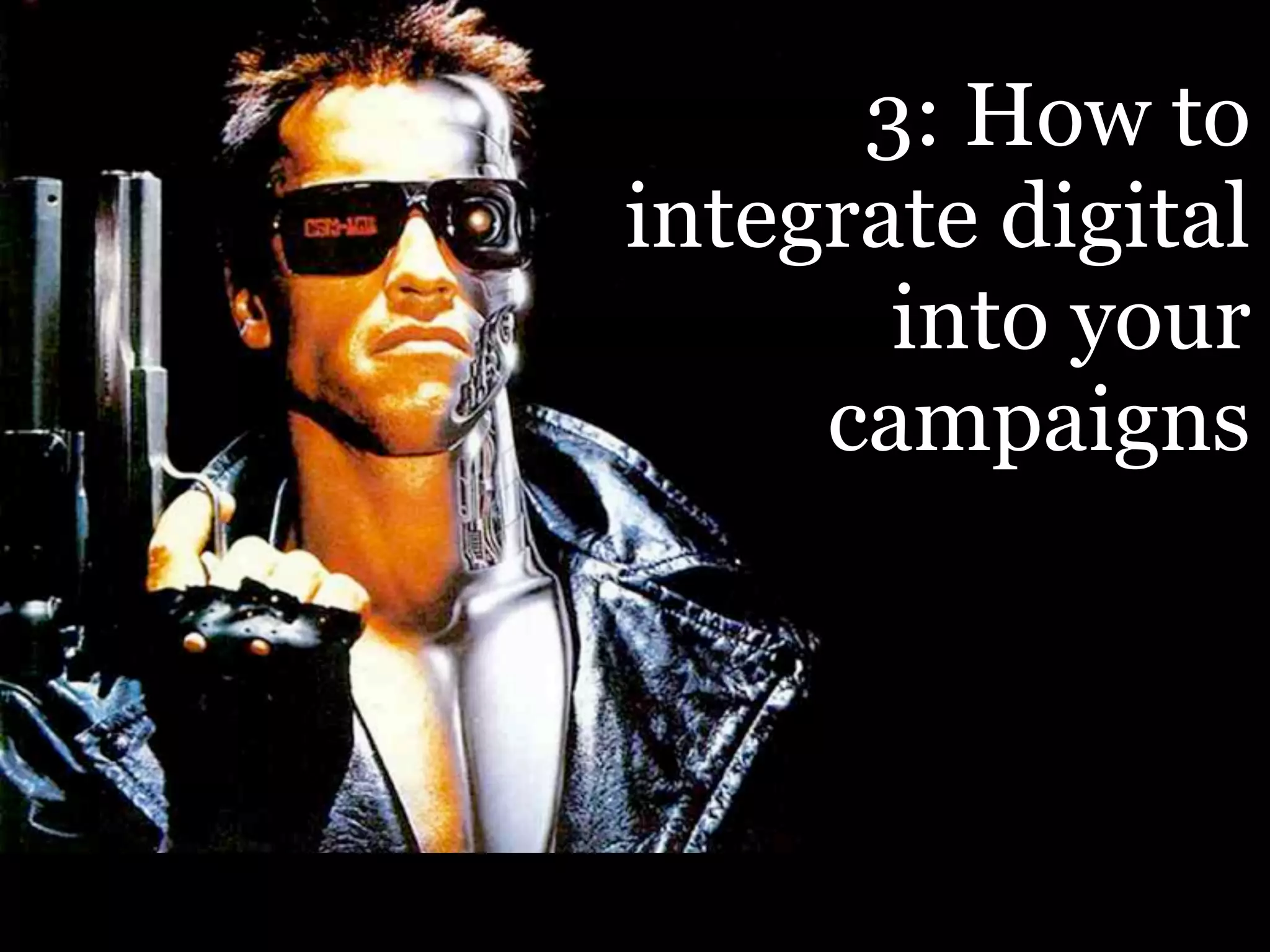 Vienna Social Media Conf, 20 April 2009