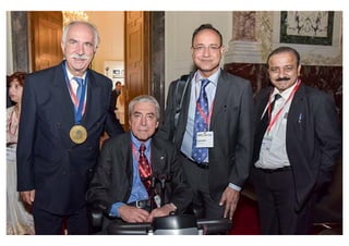 XX IFSO World Congress – Vienna 2015