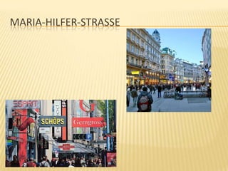 Maria-hilfer-strasse