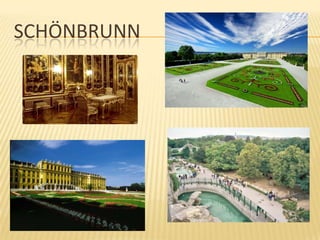 Schönbrunn