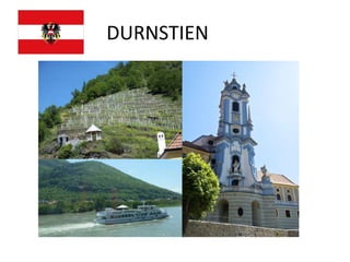 DURNSTIEN
 