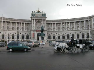 The New Palace