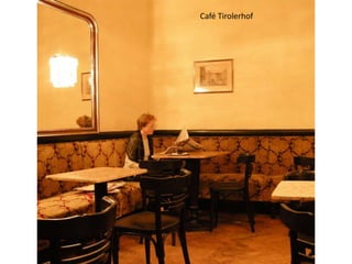 Café Tirolerhof