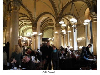 Café Central