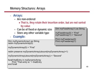 The View - Lotusscript coding best practices | PDF