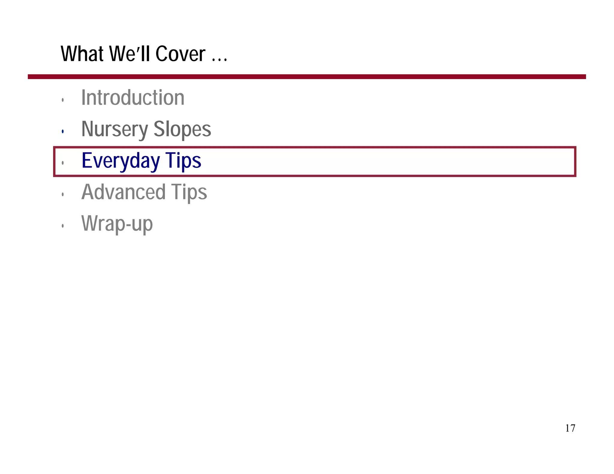 The Top 30 LotusScript Development Tips