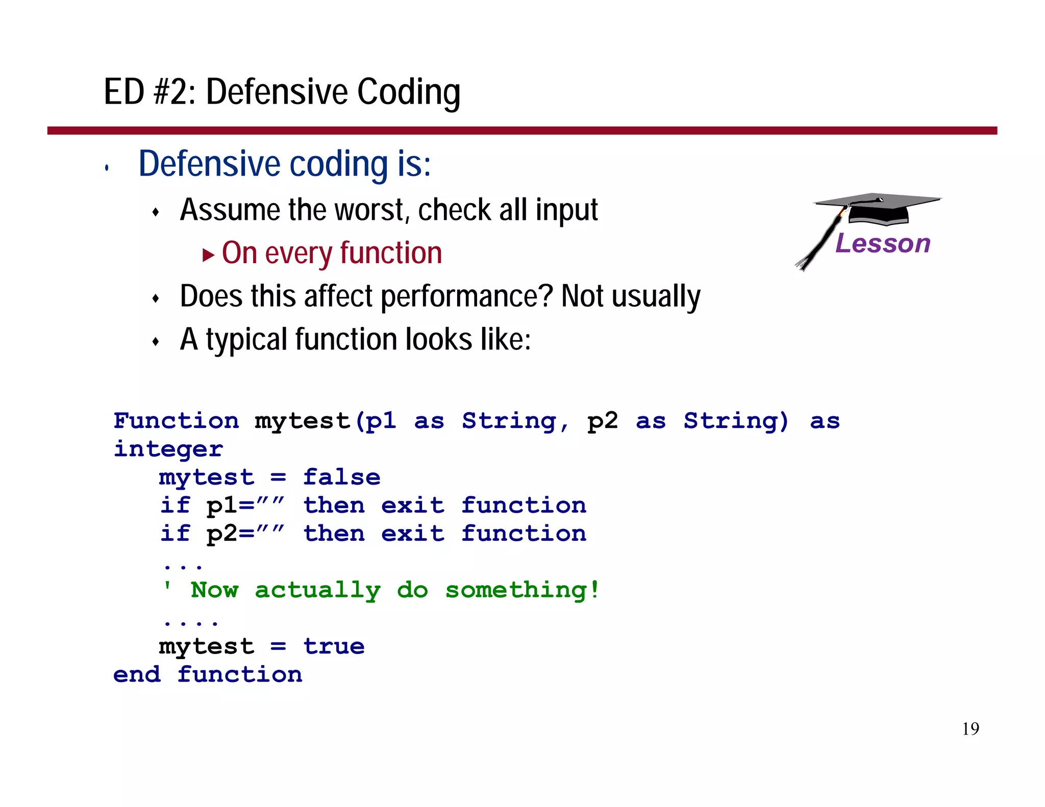 The Top 30 LotusScript Development Tips