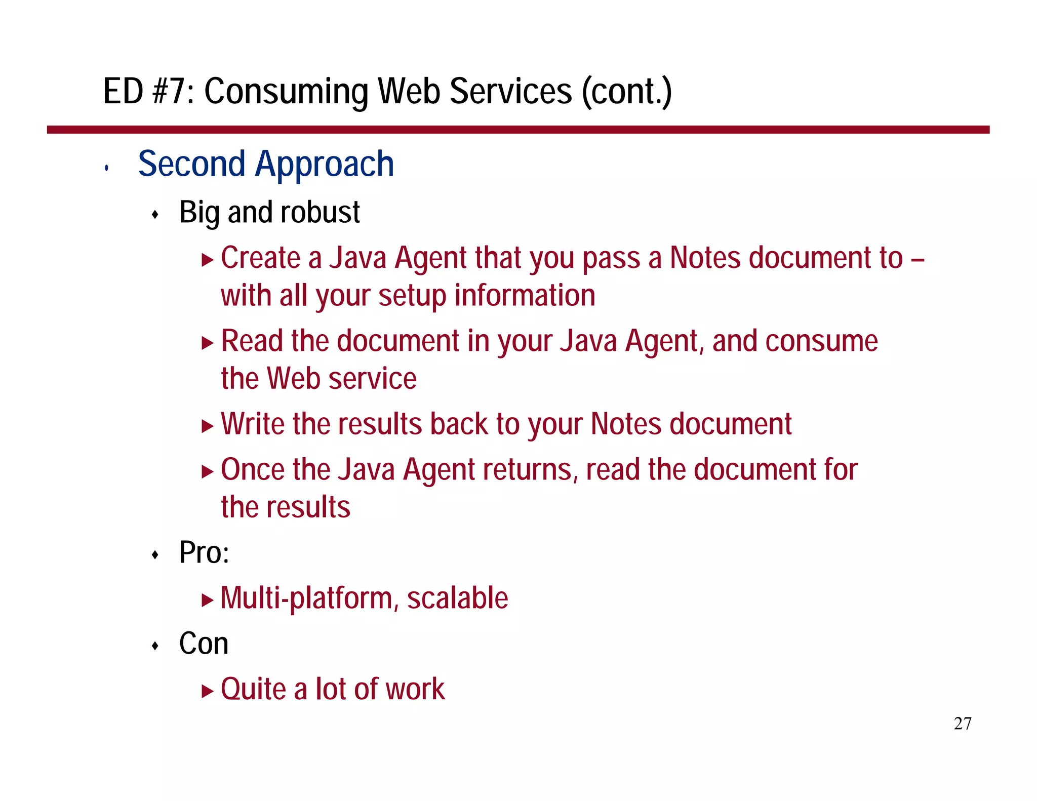 The Top 30 LotusScript Development Tips