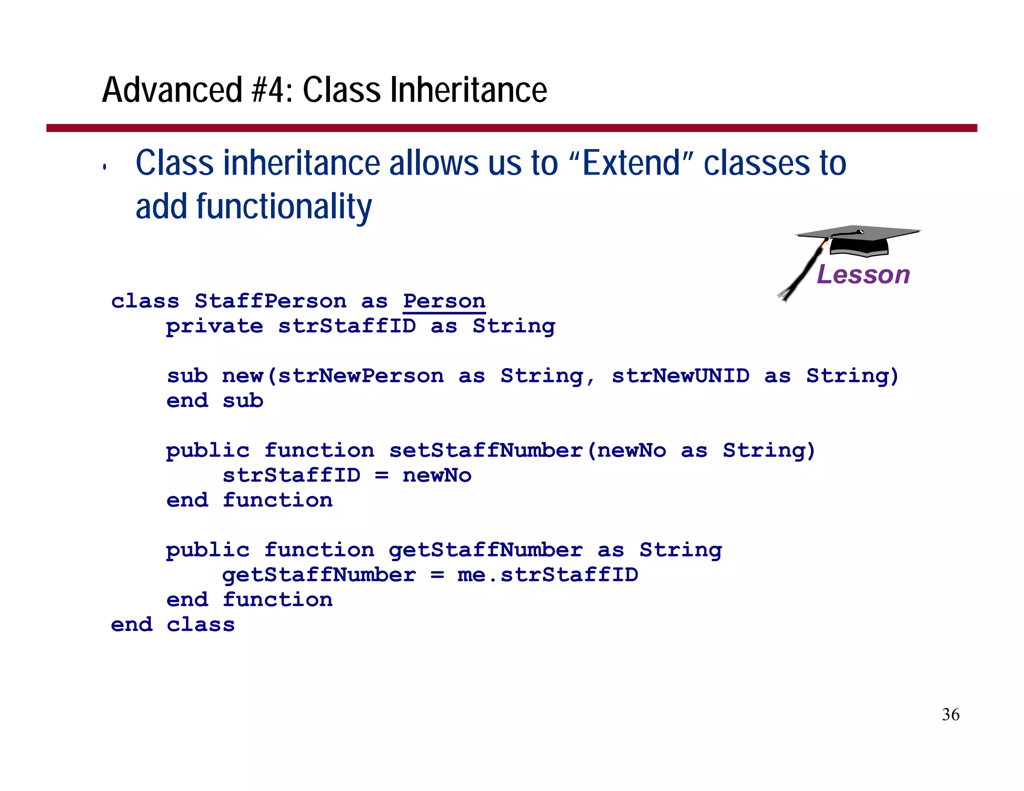 The Top 30 LotusScript Development Tips