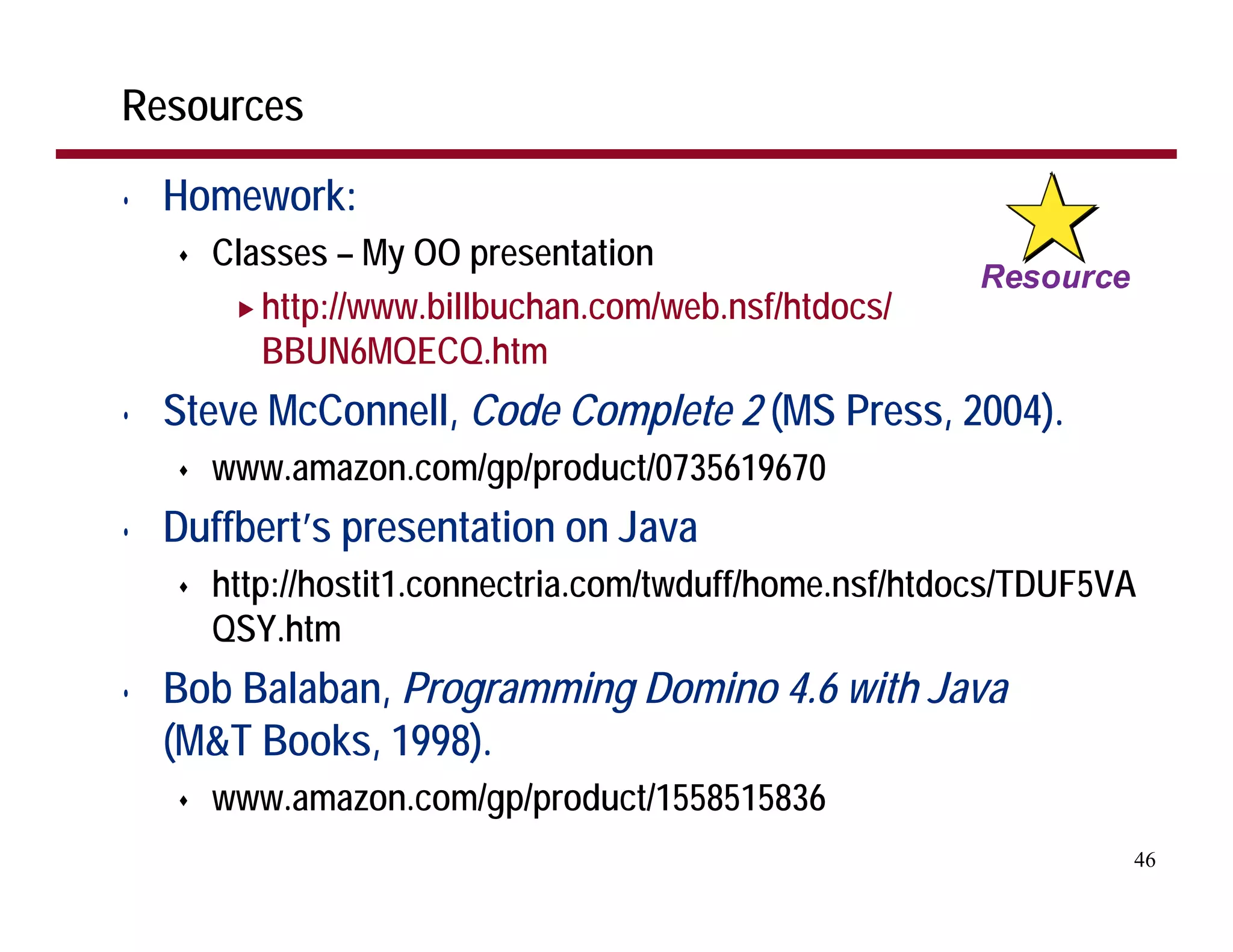The Top 30 LotusScript Development Tips