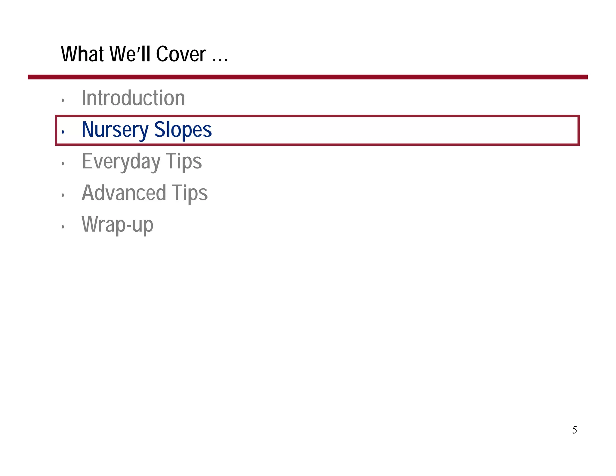The Top 30 LotusScript Development Tips
