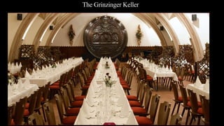 The Grinzinger Keller
 