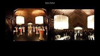 Salon Ziehrer
 