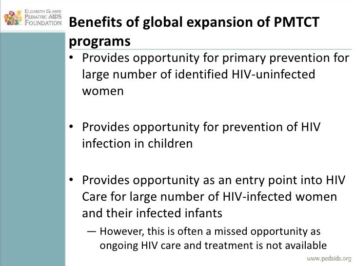 possibilities for preventing hiv transmission from mother to child Medicines now given to hiv-positive pregnant women have greatly reduced mother-to-child hiv transmission in preventing hiv and aids prevention of hiv is of. possibilities for preventing hiv transmission from mother to child Medicines now given to hiv-positive pregnant women have greatly reduced mother-to-child hiv transmission in preventing hiv and aids prevention of hiv is of.