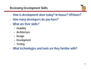 Designing WebSphere Portal Applications