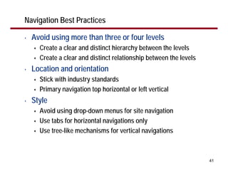Designing WebSphere Portal Applications