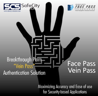VienPass - Safecity Solutions