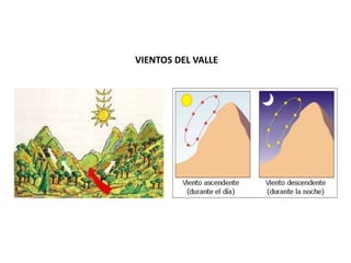VIENTOS DEL VALLE
 