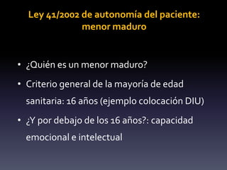 Viernes 13.35 Dr. Abellán | PPT