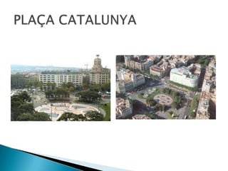 Vies de comunicació