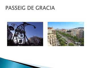 Vies de comunicació