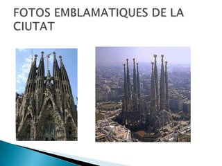 Vies de comunicació