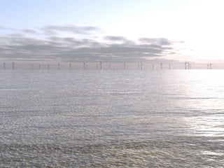 VIESORE - Visual Impact Evaluation System for Offshore Renewable Energy