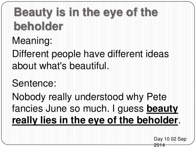 beholder meaning beholder meaning