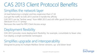 16   Copyright© Microsoft Corporation
 