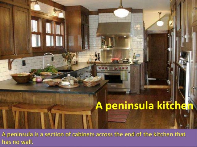 You Slide An N Table Across The Kitchen Floor You Slide An N Table Across The Kitchen Floor