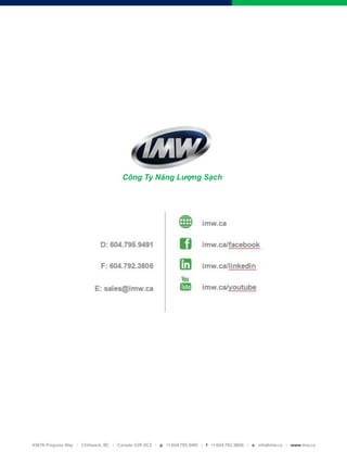 Công Ty Năng Lượng Sạch
 