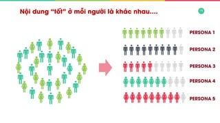 Why we can grow & content strategy