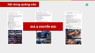 Why we can grow & content strategy