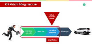 Why we can grow & content strategy