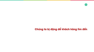 Why we can grow & content strategy