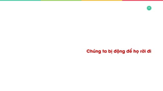 Why we can grow & content strategy