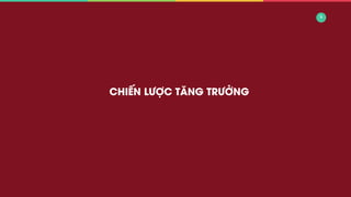 Why we can grow & content strategy